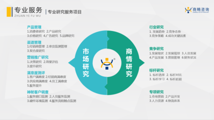 商略咨詢 廣州信息咨詢服務(wù)行業(yè)的務(wù)實(shí)探索者