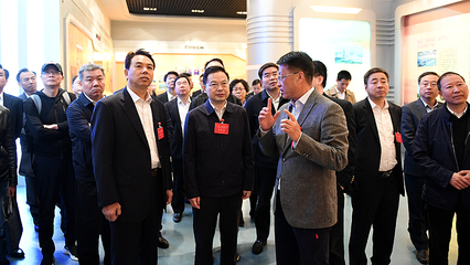 聯袂聚力 開啟長三角國有經濟高質量一體化發展新章的務實之舉——首屆聯席會議與蕪湖企業管理啟示錄