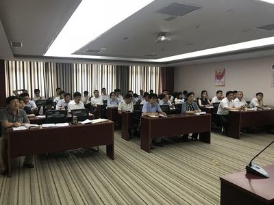 安徽易百互聯科技賦能農村集體經濟 資金、擔保與監管的協同之道
