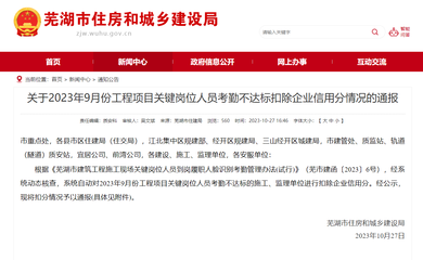 蕪湖 住建系統(tǒng)如何引領(lǐng)企業(yè)管理邁入新階段
