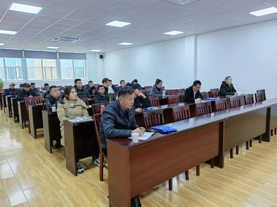 守牢安全底線，賦能企業(yè)管理——2023年第一期企業(yè)安全生產(chǎn)管理人員培訓班在蕪湖成功舉辦