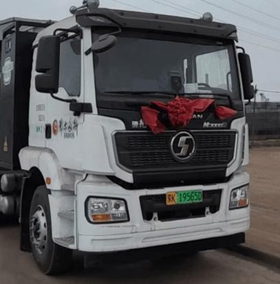 駛向卓越 蕪湖中集瑞江汽車的企業(yè)管理實踐